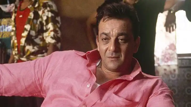 After Govinda, Now Sanjay Dutt Might Appear In Jagga Jasoos