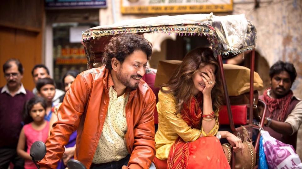Hindi Medium: What Does Irrfan’s Film Tell Us About India's Obsession With English Language?
