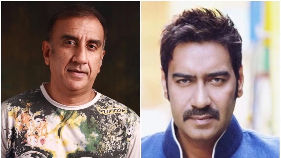 Ajay Devgn Is Like My Brother From Another Mother: Milan Luthria