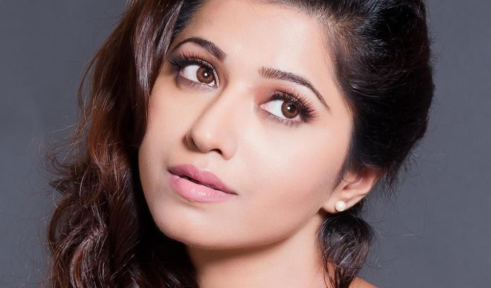Ghulaam actor Ridheema Tiwari wants to counsel women who have been subjected to violence
