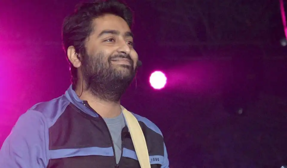 Did Salman Khan Get Arijit’s Voice Removed From Welcome to New York Song? Here's The Truth!