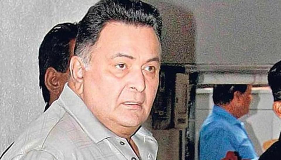 Rishi Kapoor Has Changed His Twitter Profile Bio Sending Out A Loud And Clear Message To The Trollers!