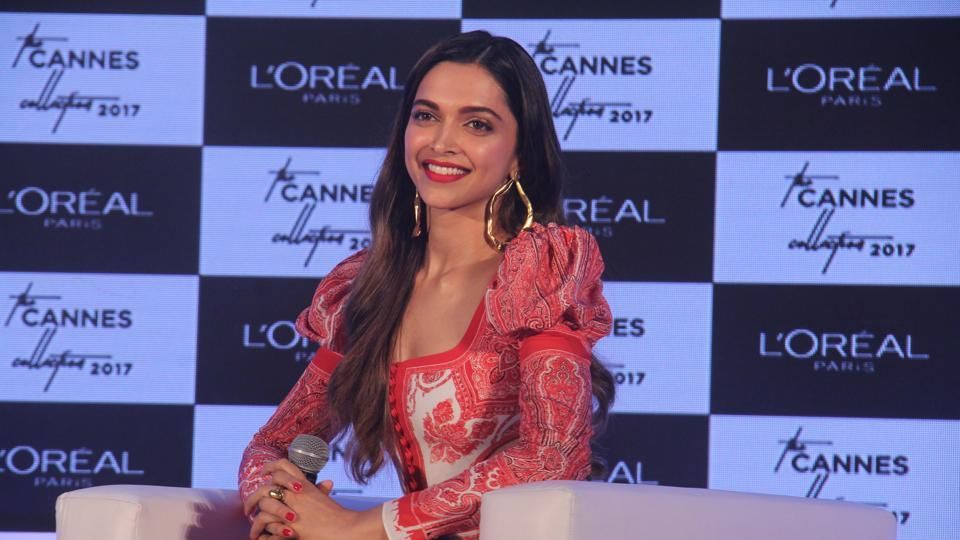 Deepika Padukone Becomes Newest Bollywood Member Of The Academy