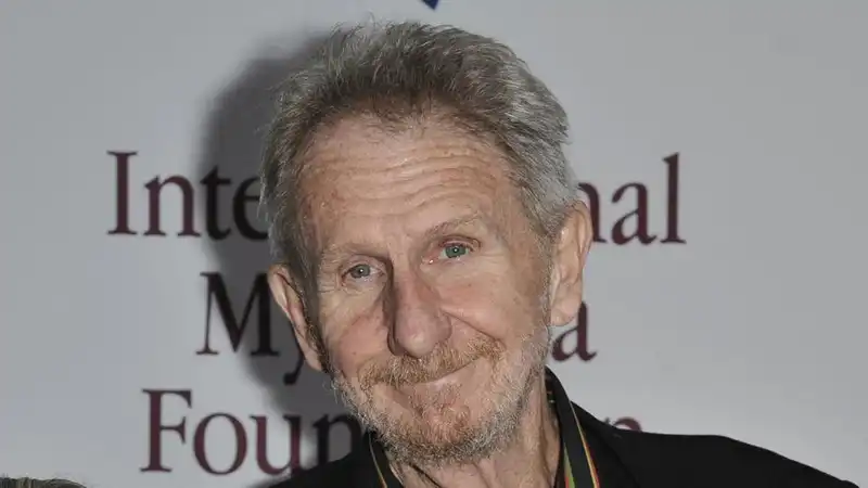 Star Trek, Benson Actor René Auberjonois Passes Away At 79