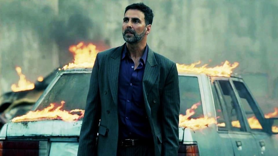 How Akshay Kumar Is Redefining Patriotism For Today's Generation
