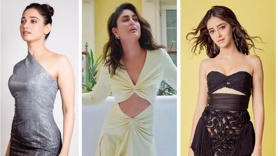 Kareena Kapoor, Ananya Panday Or Sonam Kapoor, Whose Fashion Was A Hit And Who Just Missed?