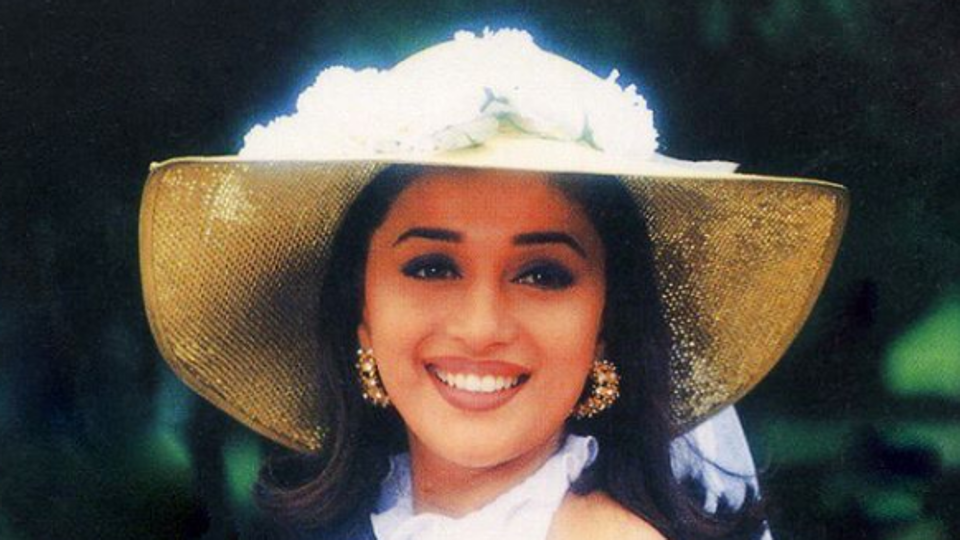 BIRTHDAY SPECIAL: 7 Best Co-Stars Of Madhuri Dixit!