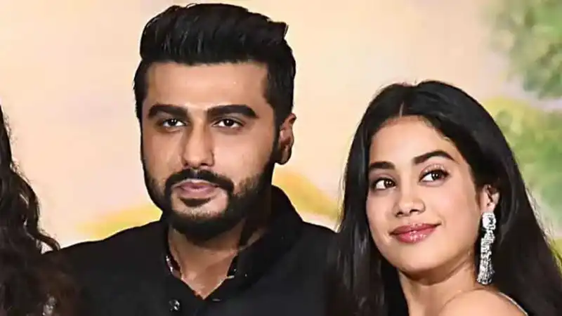 Raksha Bandhan: Here’s Arjun Kapoor’s Special Gesture For Sisters Janhvi, Sonam, Khushi, Anshula