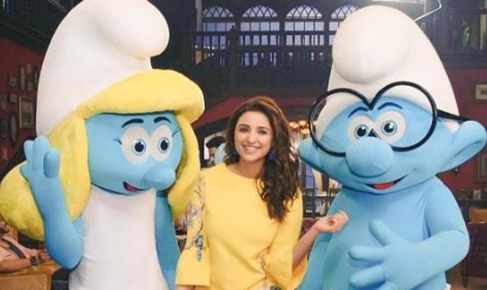 Parineeti Chopra Has Found A New Obsession And It's Truly Music To Your Ears!