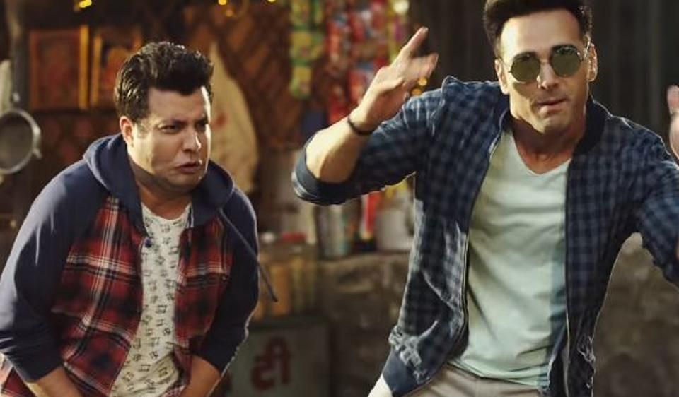 Fukrey Returns new song: Watch Pulkit and Varun’s bromance in Tu Mera Bhai Nahi