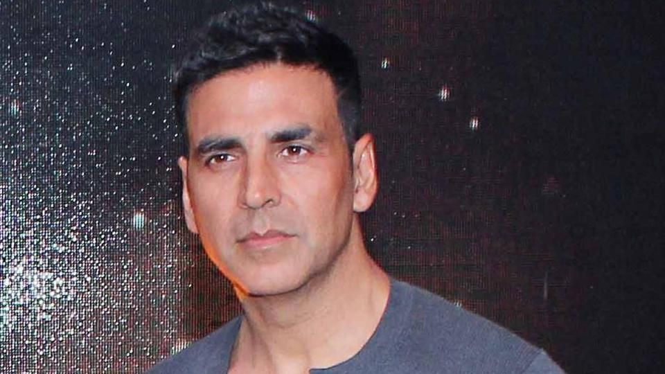 Akshay Kumar Went To The Golden Temple...And No One Recognised Him...Check Out His Disguise!