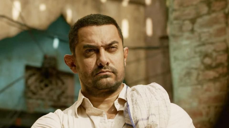 Rs 257 Crore Chinese Bonanza For Aamir Khan Courtesy Dangal