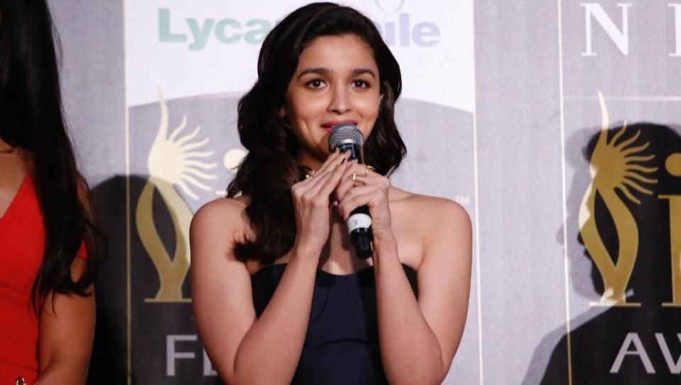 Excited To Be Working With My Father: Alia Bhatt on Aashiqui 3