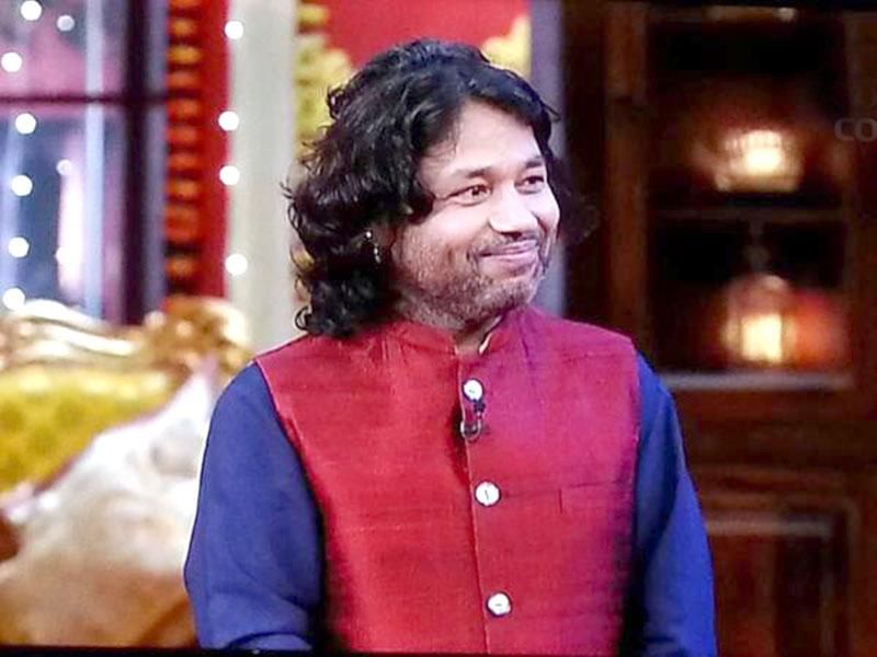 Kailash Kher to sing at PM Modi's Silicon Valley reception