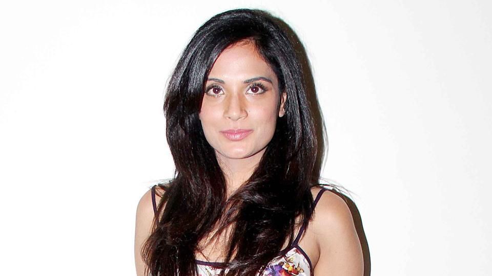 Richa Chadha on love life: I won't mind dating an actor now