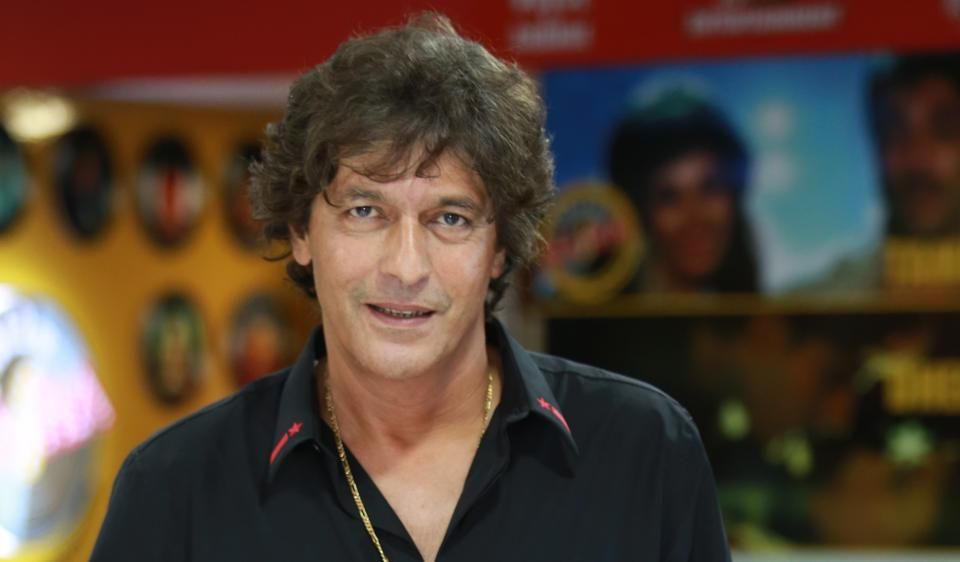 I would love to be known as Ananya’s father: Chunky Pandey on daughter’s Bollywood debut