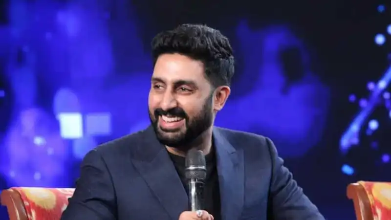 Abhishek Bachchan Reveals That A Woman Slapped Him For Spoiling Family Name With His Bad Acting