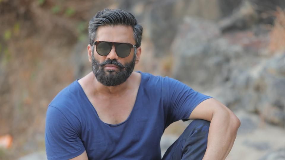 Suniel Shetty on Bollywood: If you ever fail, you will be called bakwaas