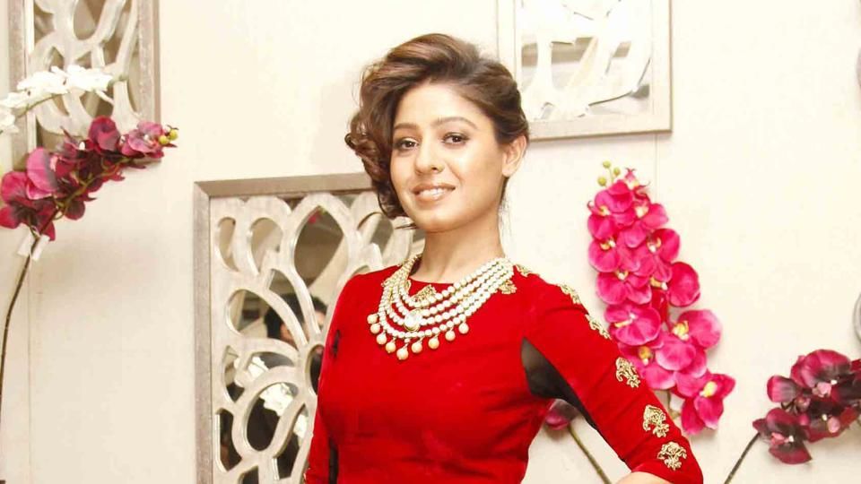 It's Going To Be Exciting: Sunidhi Chauhan On Expecting Her First Child