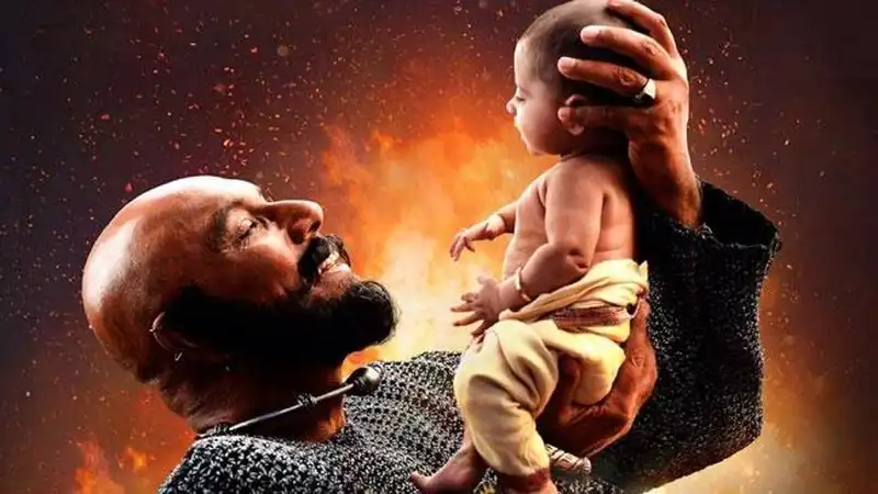 Baahubali 2 (Hindi) Beats Dangal To Become The Highest Grossing Film In Bollywood!