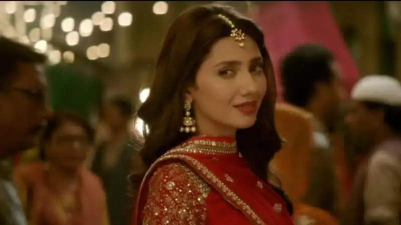 I am an anomaly in Pakistan: Mahira Khan on being a single mom