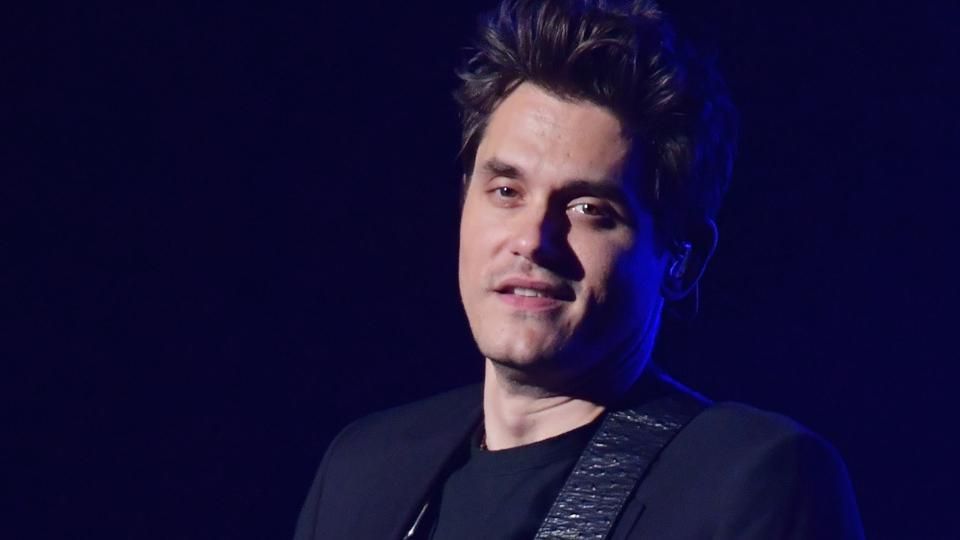 The Search For Everything: John Mayer's first album out after hiatus of over 3 ...