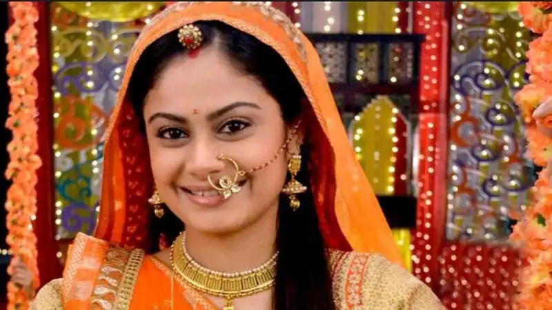 Toral Rasputra From Balika Vadhu Ends Up Her Five Years Of Marriage With Dhaval