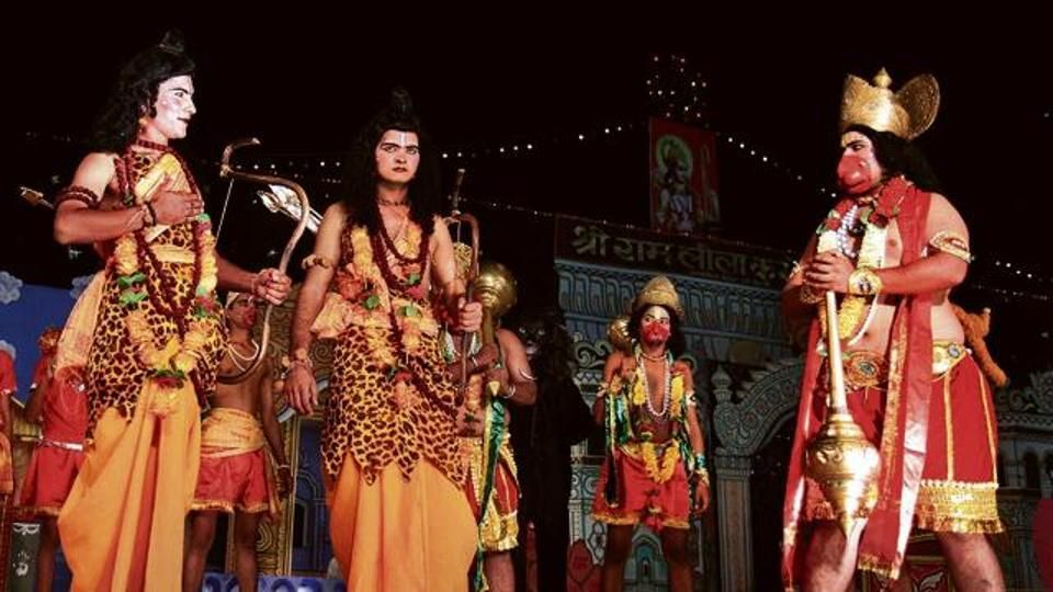 After Mahabharata, Ramayana will be made as three-part film for Rs 500 crore