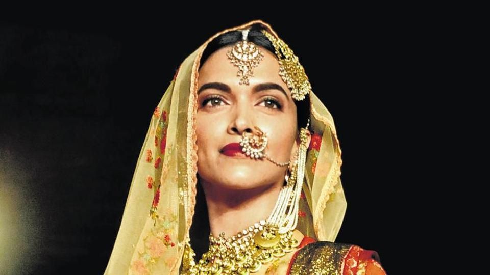 More Trouble For Padmavati; Rajasthan's Minister Says The Film Won't Release Till Shown To Rajput Community Leaders!