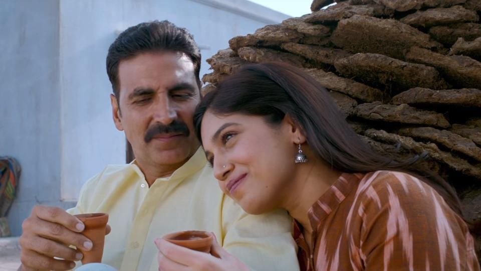 Akshay Kumar Urges Fans To Say No To Piracy After TEPK Leak