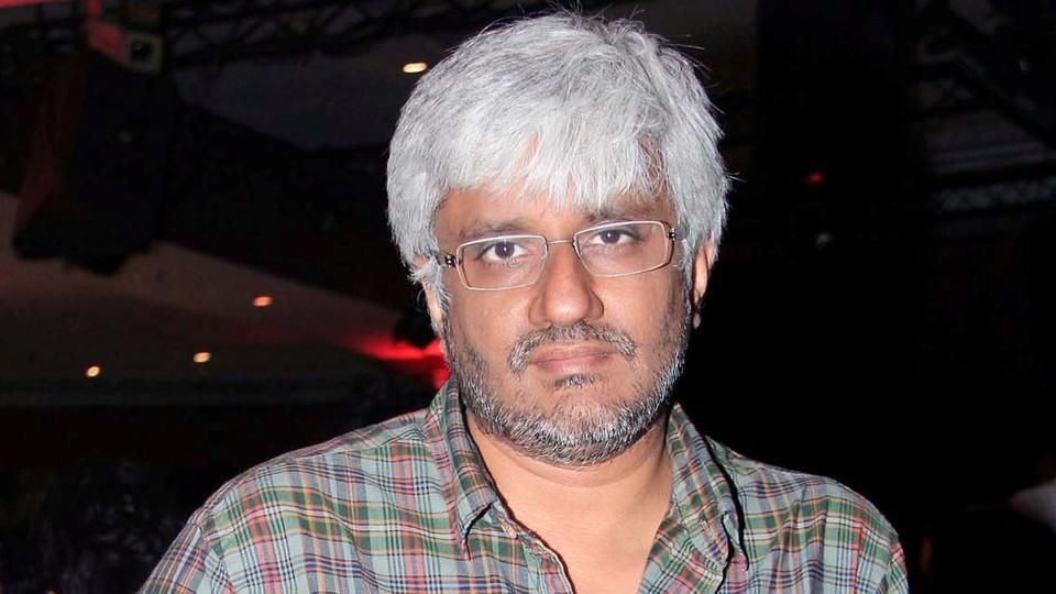 Book: Vikram Bhatt pens his pain, says there's a masochist in all creative peop...