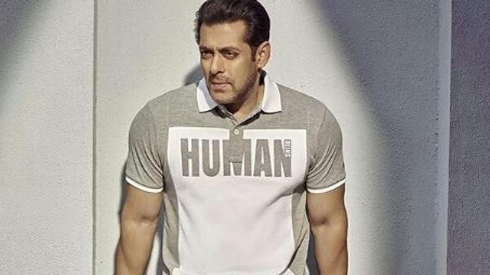 All You Need To Know About Salman Khan's Cameo In Judwaa 2