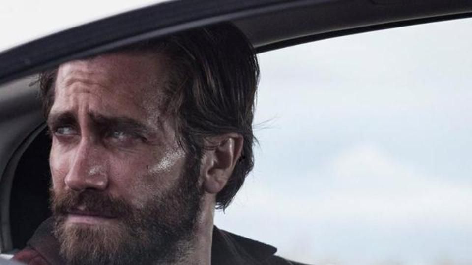 After Life, Jake Gyllenhaal is ready to fight ISIS in The Anarchist vs ISIS