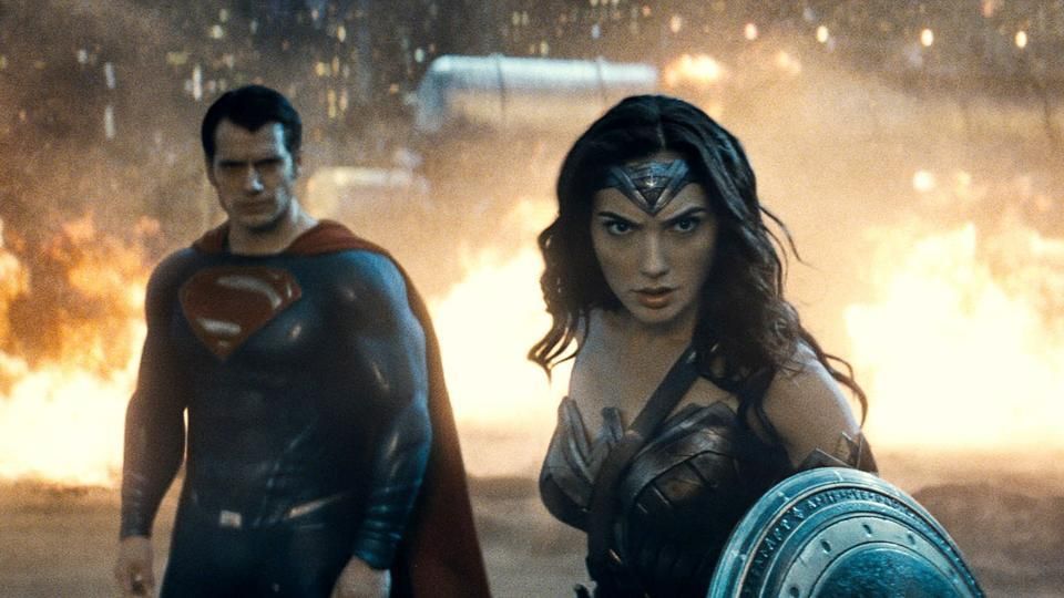 Are Reports Of Gal Gadot Being Paid Less Than Her DC Counterpart Henry Cavil As Superman True? Find Out!