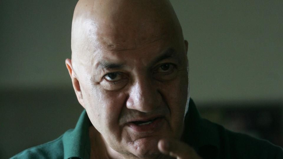 Prem Chopra: Whenever I appeared on screen, people knew I would create problem