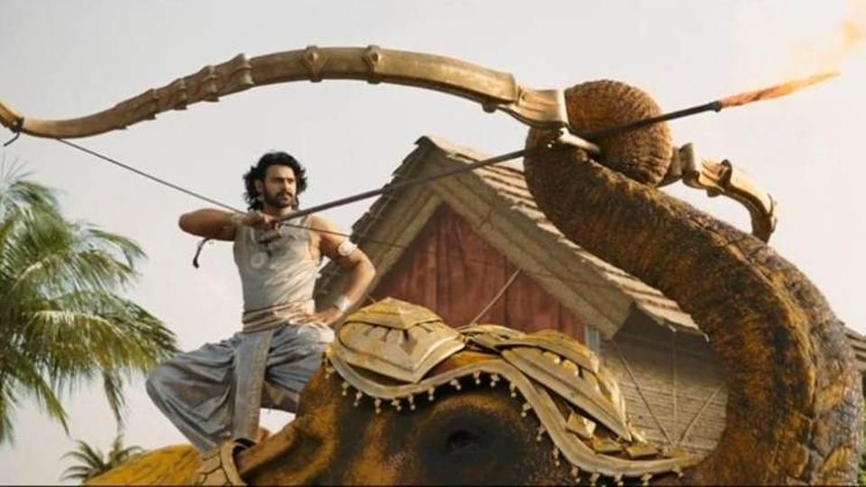 Baahubali 2 Smashes The Record Of Aamir Khan's Dangal At US Box Office