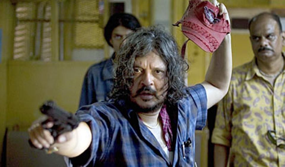 8 years of Kaminey: When offered this film, Amole Gupte thought it was a prank