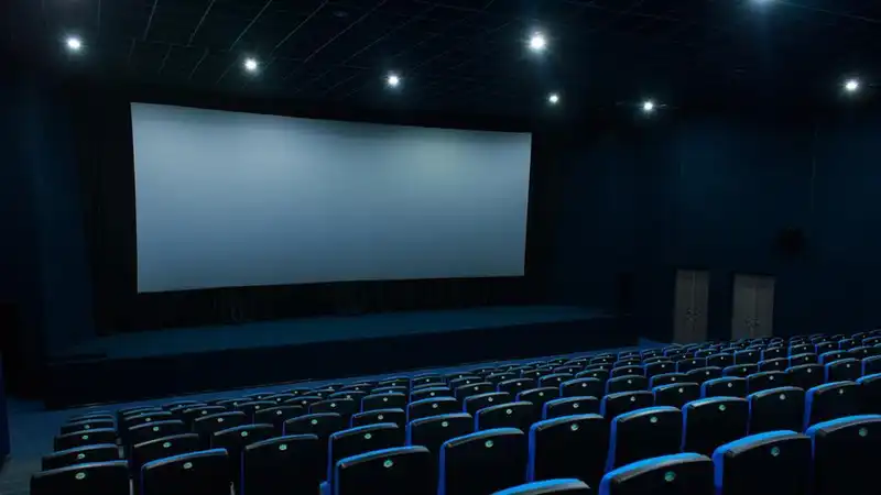 1,000 Cinema Halls Shut In Tamilnadu In Protest Of GST