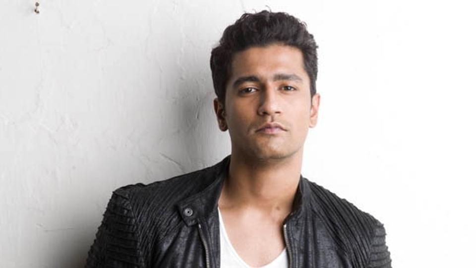 I am still called the Masaan guy, says actor Vicky Kaushal