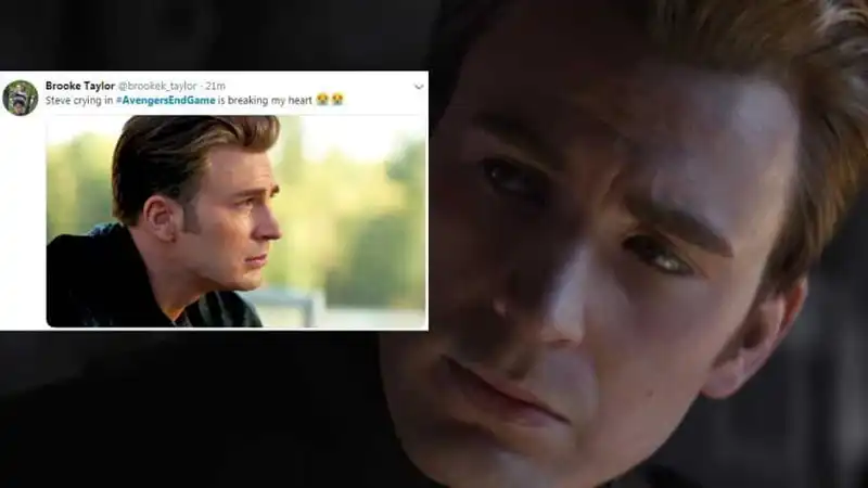 Avengers 4 Endgame Trailer: From Captain America’s Beard To Thor’s Loneliness, Twitter Has The Best Reactions