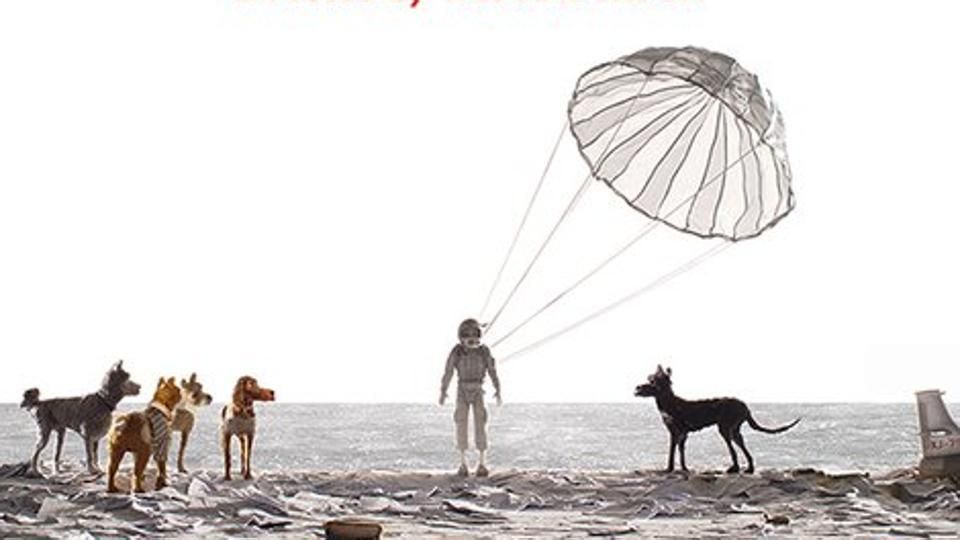 Isle of Dogs: The latest gem by Wes Anderson gets a poster, release date