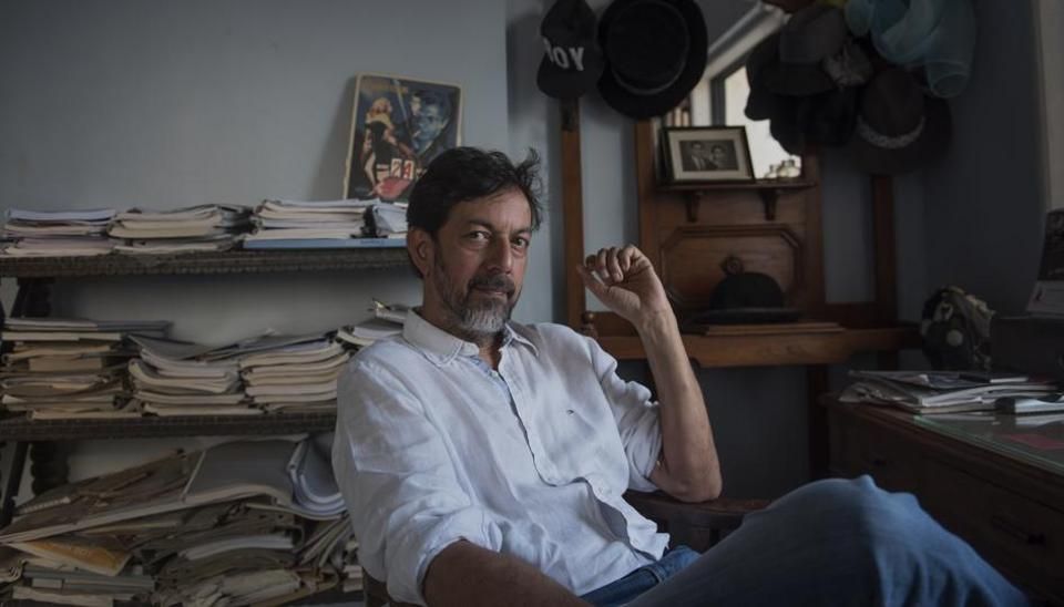 Actor-director Rajat Kapoor on why he won't adapt Shakespeare to film