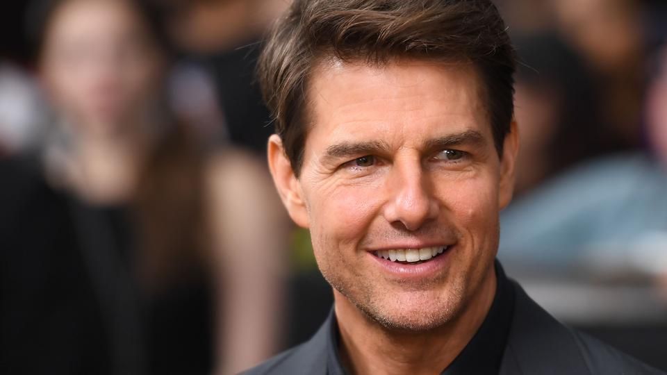 Tom Cruise Breaks Ankle During Mission Impossible 6 Filming