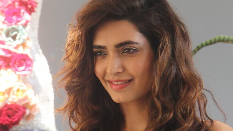 Karishma Tanna Breaks Her Silence On Ex-Boyfriend, Upen Patel's Cryptic Tweets About Her!