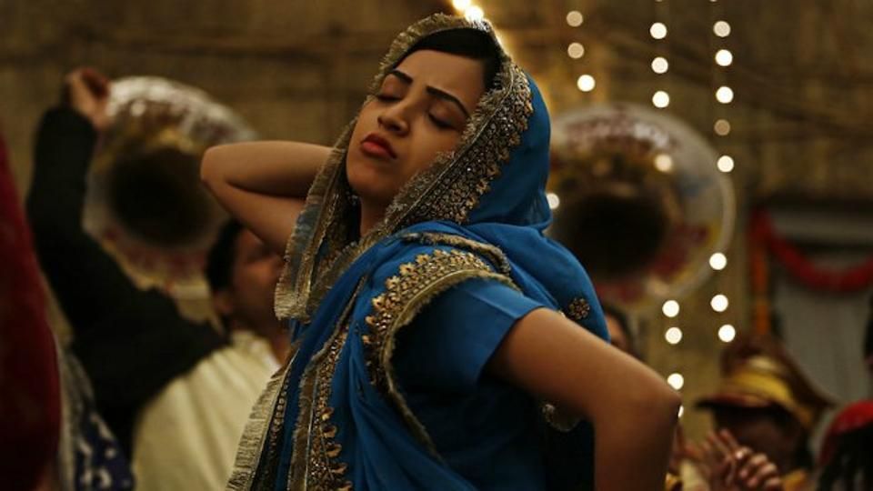 Attention, CBFC! Lipstick Under My Burkha is now eligible for Golden Globes