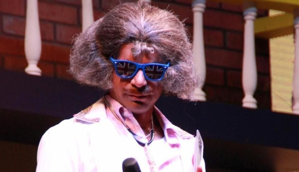 Does Sunil Grover Regret Quitting 'The Kapil Sharma Show'? Here's What He Has To Say!