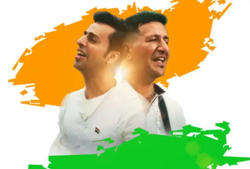 PM Narendra Modi lauds Salim-Sulaiman’s Independence Day song, watch it here