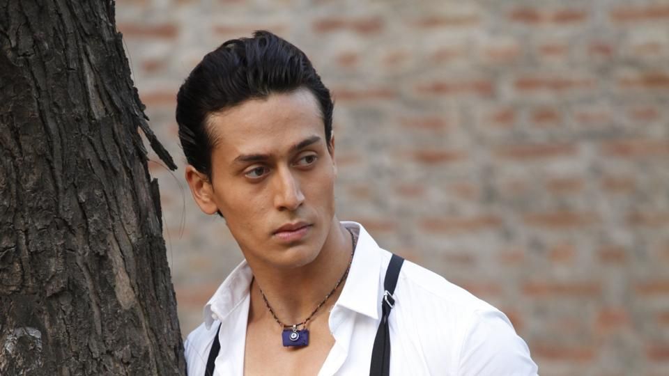 Tiger Shroff reacts to RGV's comments: I am too soft-spoken to confront someone