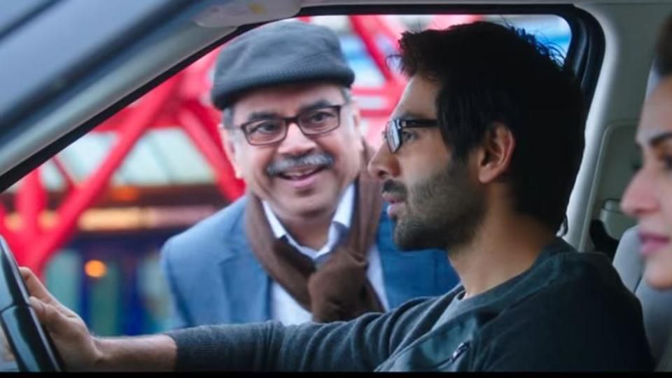 The Trailer Of Paresh Rawal’s Guest iin London Is Out And It's Reminding Us Of Atithi Tum Kab Jaoge Big Time!