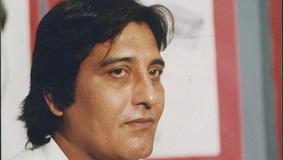 Vinod Khanna dies at 70: Reactions from friends, colleagues, admirers pour in